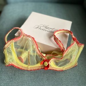 Agent Provocateur - Bra 32A - worn once!